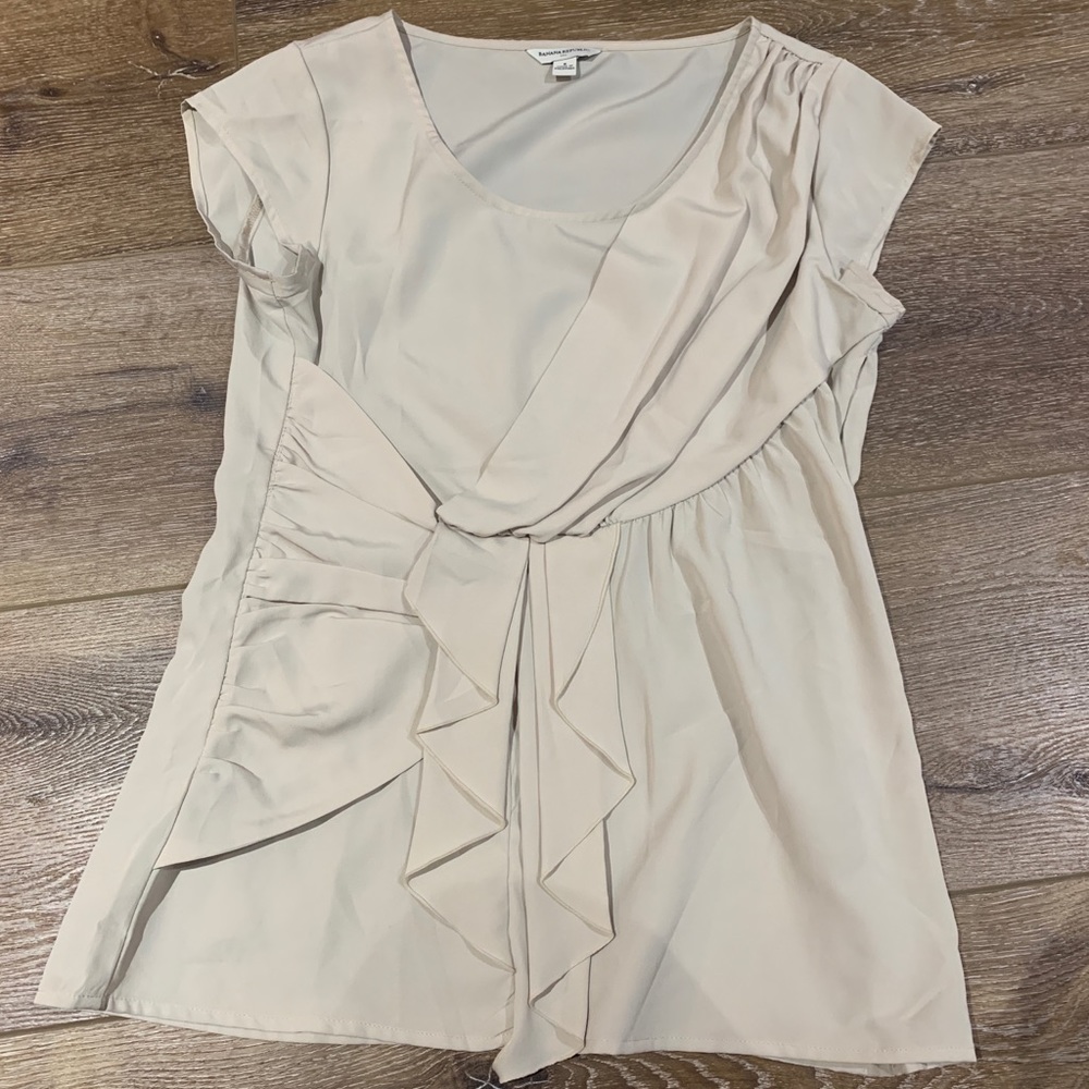 Banana Republic Blouse